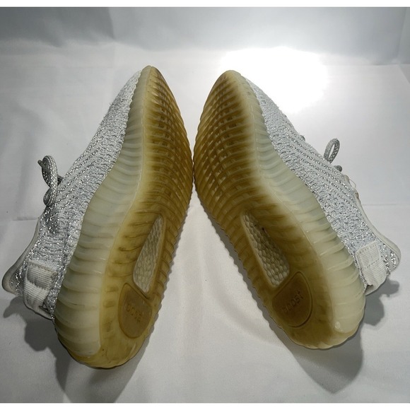 adidas Yeezy Boost 350 V2 Yeshaya Non-Reflective Size 7.5 FX4348 main image 6